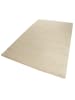 Esprit home Teppich "#loft" in Beige