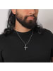 KUZZOI Schmuck für Herren in silber