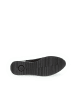 Gabor Comfort Sneaker low in Schwarz