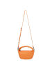 Buffalo Soft Soft Mini Bag Handtasche 16 cm orange