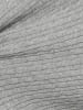 Franco Callegari Pullover in grau - 0006