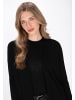 DreiMaster Women Cardigan in black