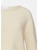 comma Strickpullover in 8102_beige