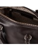 Liu Jo Evrim Handtasche 26 cm deep brown