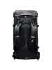 Mammut Trion 50 - Wanderrucksack 60 cm (black) in schwarz
