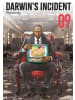 Crunchyroll Manga Buch - Darwin's Incident - Band 9