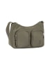 Bogner Schultertasche 'Verbier Play 1.0 Diya in Olive Night 26,00 x 19,00 x 8,00 cm'
