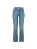 MAC Jeans in blau1
