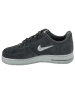 Nike Nike Air Force 1 in Schwarz