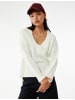 KOTON SWEATERS in Ekru