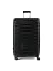 benzi 5820 4 Rollen Trolley 70 cm in schwarz