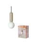 Osram Decor Concrete Mic Pendelleuchte G9 100mm Beige Beton
