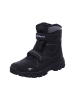 Kangaroos Stiefel Mit Tex-Membran in schwarz