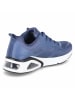 Skechers Low Sneaker REVOLUTION-AIRY in Blau