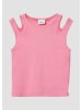 s.Oliver T-Shirt in 4417_rosa