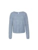Q/S designed by Pullover in Blau
