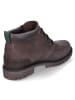 Clarks Winterboots ROSSDALE in Braun