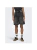 ONLY Short in Washed Black