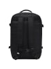 Caterpillar Caterpillar City Cabin Backpack in Schwarz