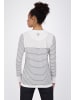 alife and kickin Longsleeve LeonieAK Z in white