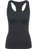 Hummel T-Shirt Hmlclea Multisport Damen in EBONY