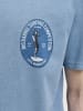 Jack & Jones Shirt in blau