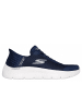 Skechers Footwear Sneaker low GO WALK FLEX - GRAND in Blau