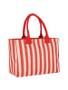 U.S. Polo Assn. Pool Party Shopper Tasche 40 cm in red
