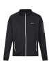 Regatta Fleecejacke Newhill in Anthrazit