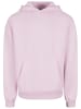 Urban Classics Sweat & Fleece - Hoodies in softpink
