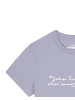 wat? Apparel T-Shirt Socken habe ich mir schon immer gewünscht in Lavender