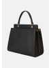 GianMarco Venturi Schultertasche in BLU