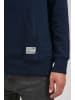 !SOLID Hoodie SDMason Hood 21106758 in blau