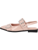 Palado Riemchensandalen Emeelor in Beige