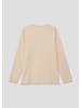 s.Oliver T-Shirt in 8120_beige