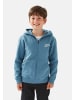 Band of Rascals Sweatwear " New School " in aegean-blue