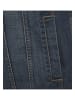 Urban Classics Outerwear - Vest in denimblue