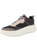 Palladium Sneaker low Palla Reverse Lo in schwarz