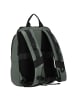 Piquadro Spike Rucksack 38,5 cm Laptopfach in green