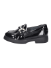 WALDLÄUFER Schnürschuh in schwarz