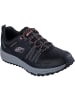 Skechers Trekkinghalbschuh ESCAPE PLAN-ENDLESS PURSUIT in Schwarz