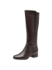 Tamaris WIDE FIT Stiefel in ESPRESSO