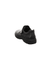 Mephisto Sportlicher Slipper in schwarz
