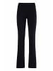 Hessnatur Leggings in schwarz