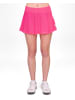 BIDI BADU Pure Wild Wavy Skort in Pink