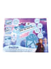 LEXIBOOK® Frozen Keyboard mit Sitz & Mikrofon – 24 Leuchttasten