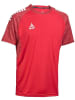 Select Trikot "Trikot Kurzarm Spain V25" in Rot