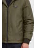 BLEND Outdoorjacke BHOuterwear in Olive