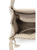 EMILY & NOAH Shopper E&N Josefin in lighttaupe 911