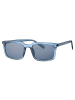 Tom Tailor Sonnenbrille für Erwachsene in Dunkelblautransparent